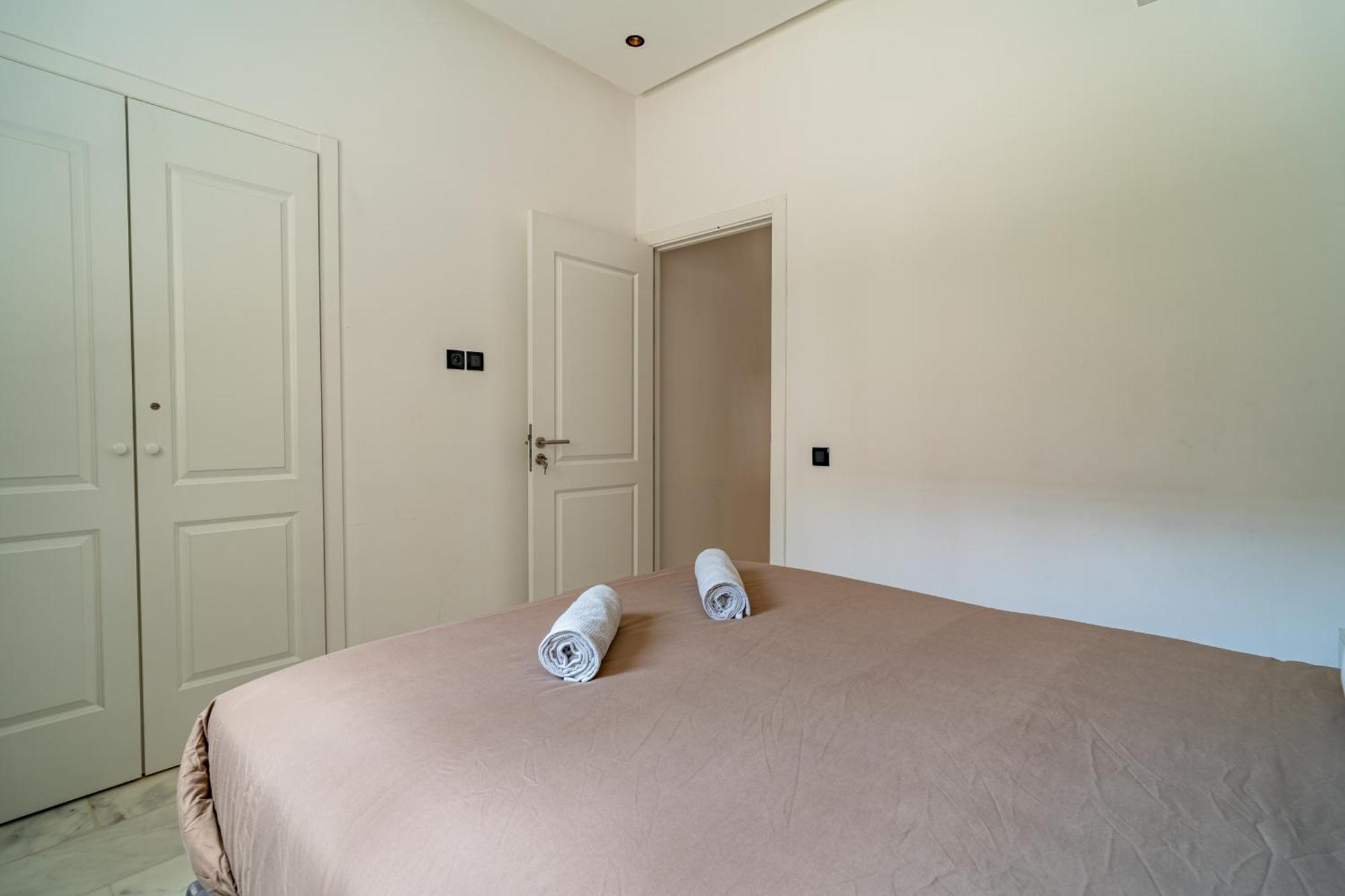 Aeroharmony Apartamento Nouaceur Exterior foto